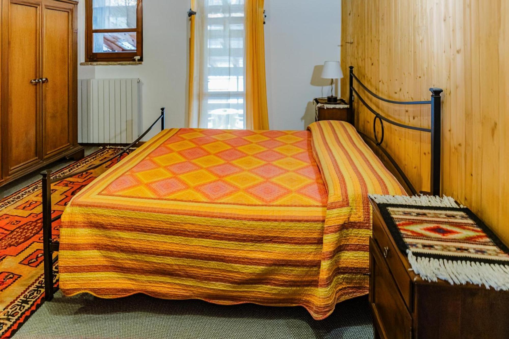 Cozy Castello Apartment มาแนร์บา เดล การ์ดา ภายนอก รูปภาพ