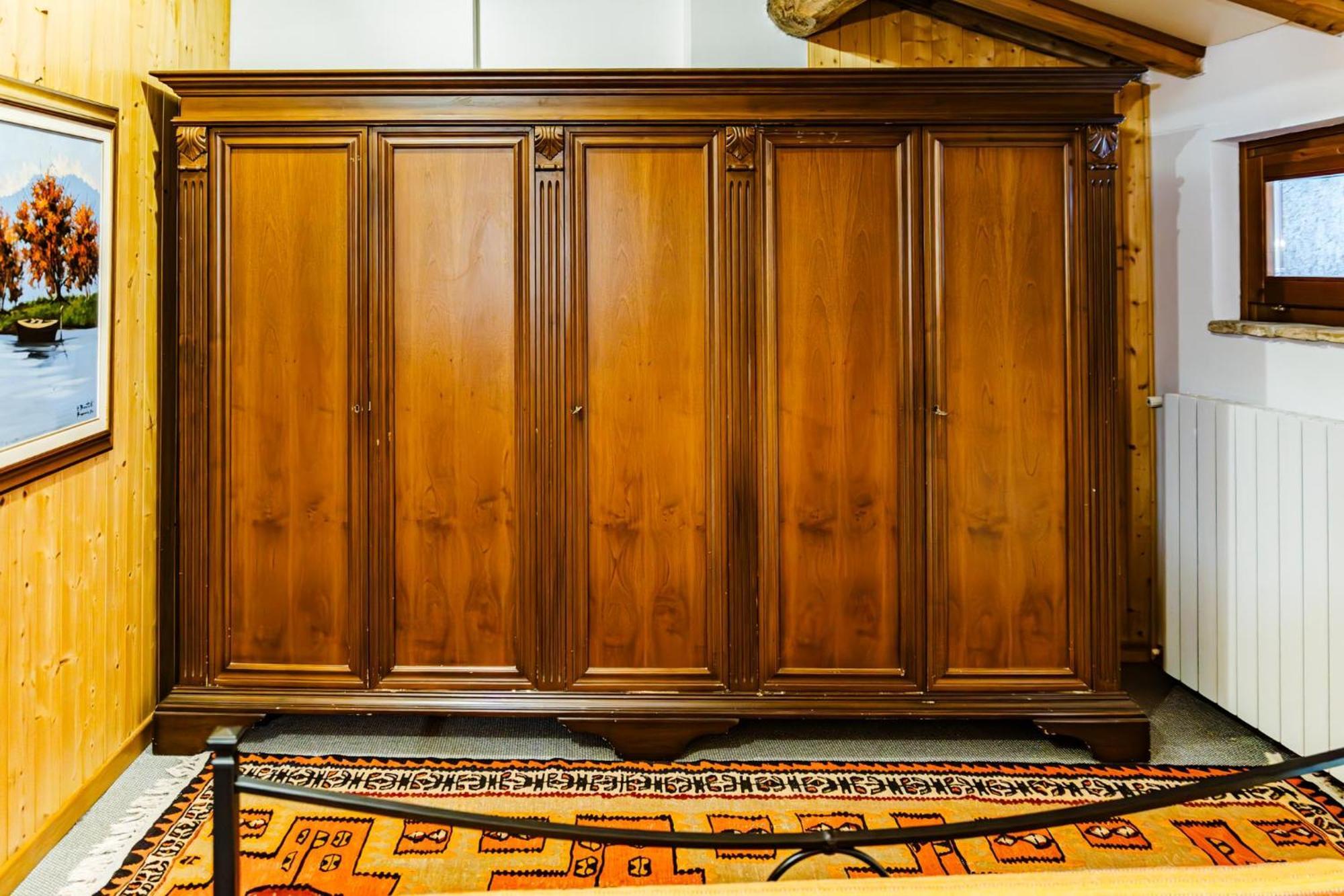 Cozy Castello Apartment มาแนร์บา เดล การ์ดา ภายนอก รูปภาพ