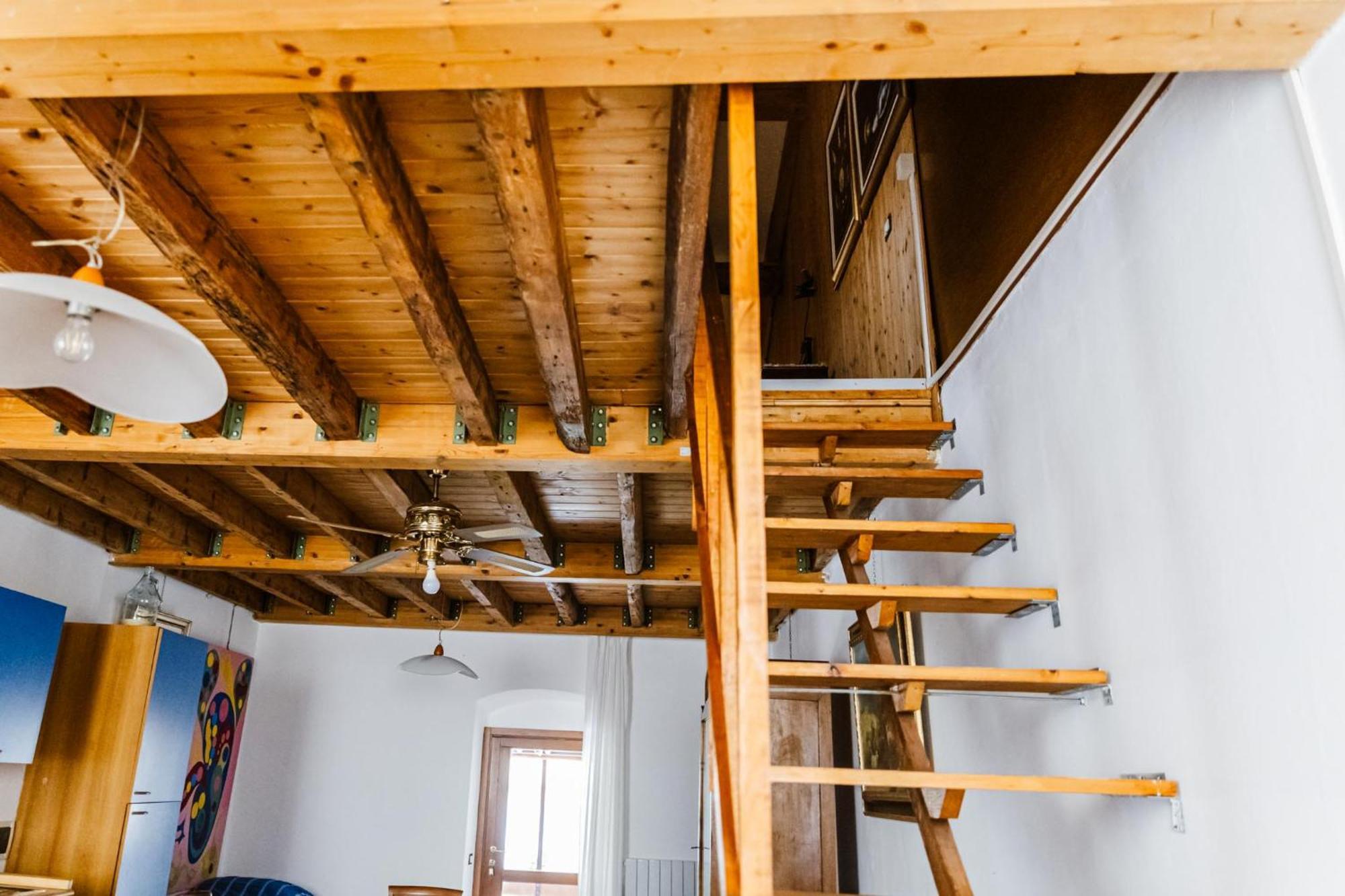 Cozy Castello Apartment มาแนร์บา เดล การ์ดา ภายนอก รูปภาพ