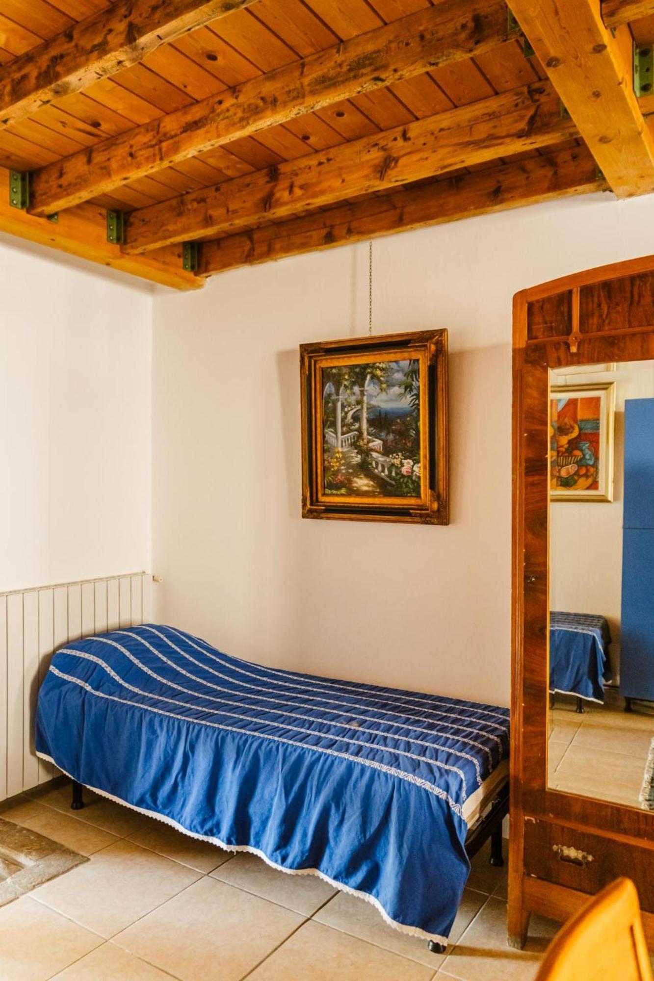 Cozy Castello Apartment มาแนร์บา เดล การ์ดา ภายนอก รูปภาพ
