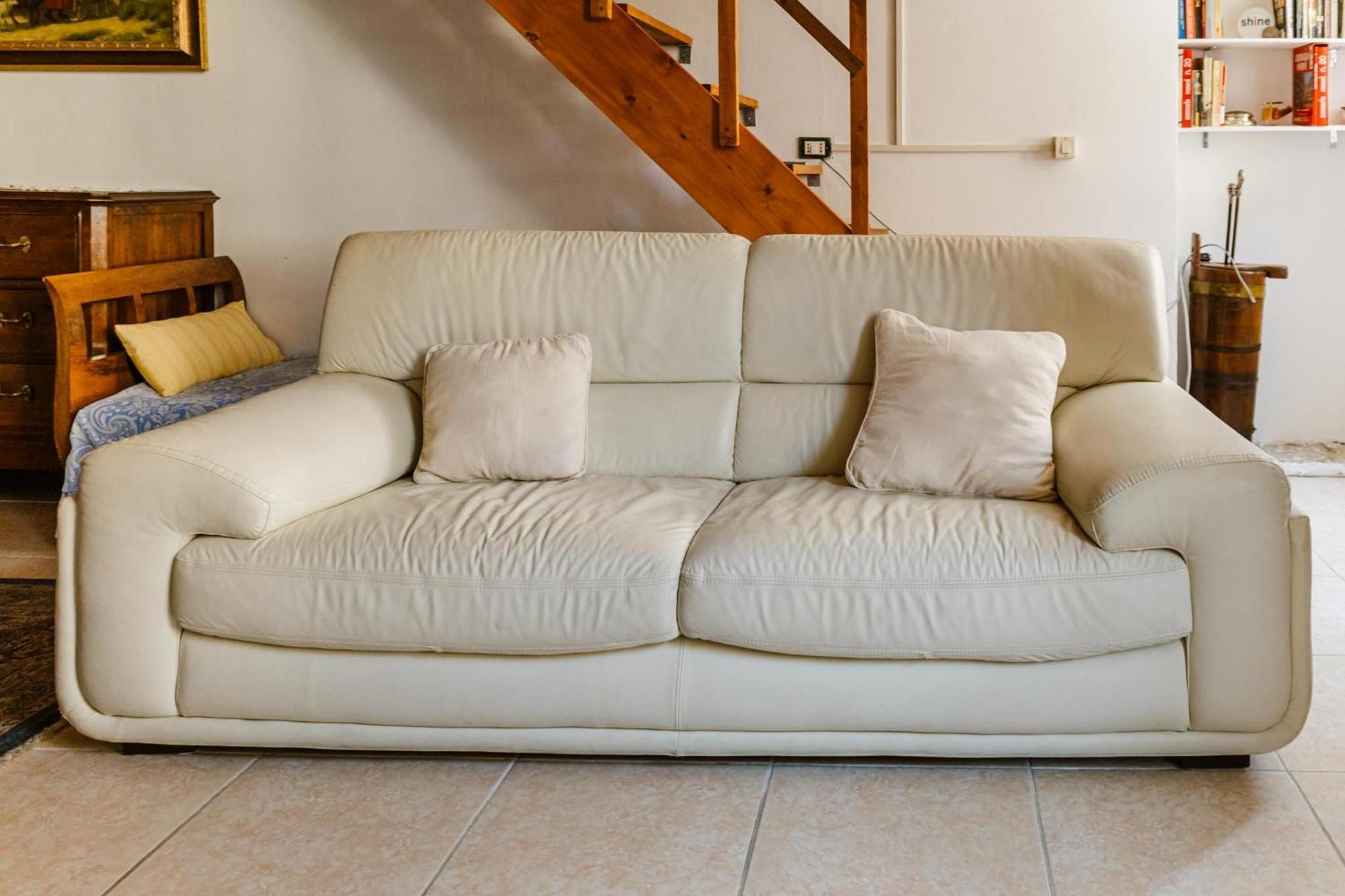 Cozy Castello Apartment มาแนร์บา เดล การ์ดา ภายนอก รูปภาพ