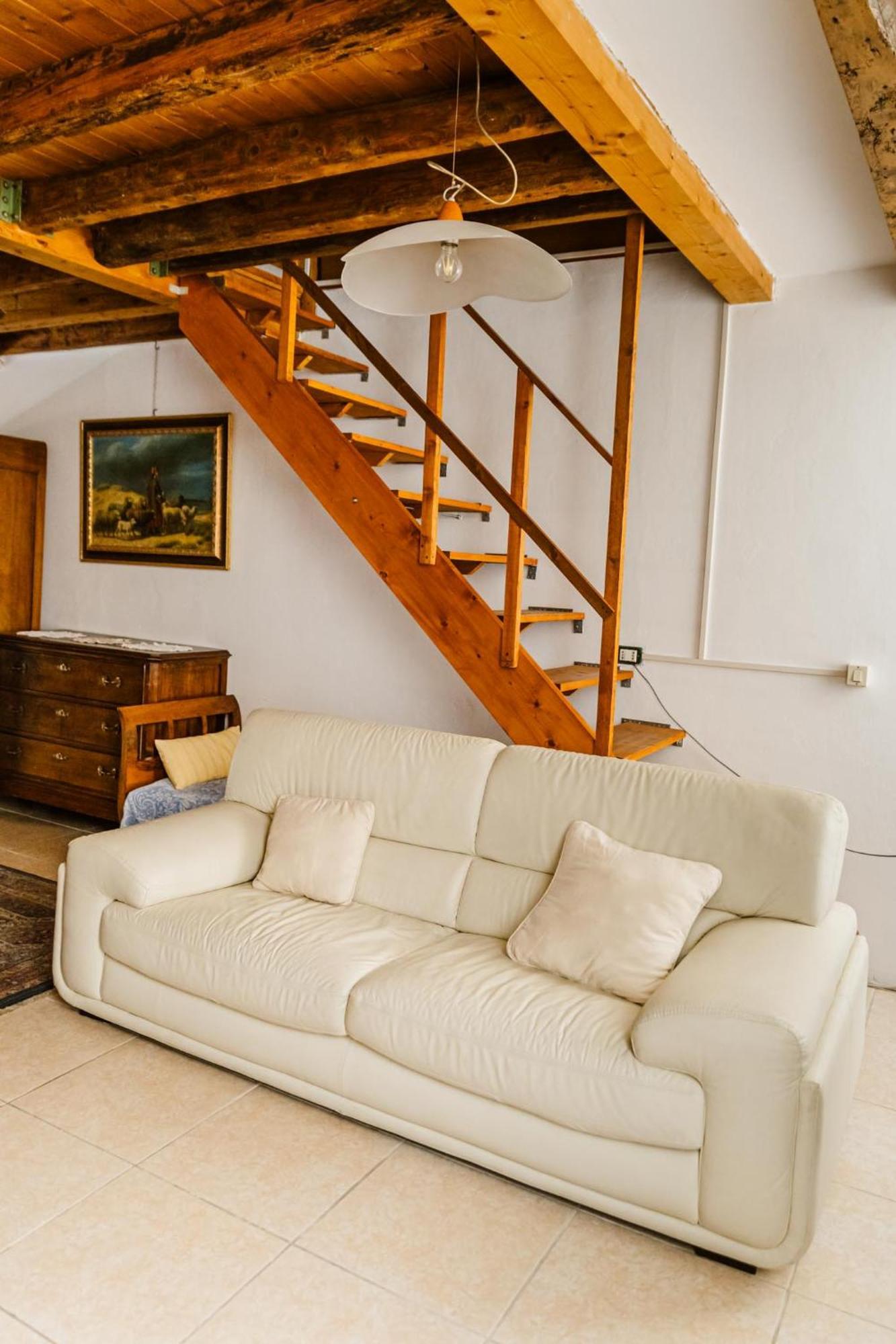Cozy Castello Apartment มาแนร์บา เดล การ์ดา ภายนอก รูปภาพ
