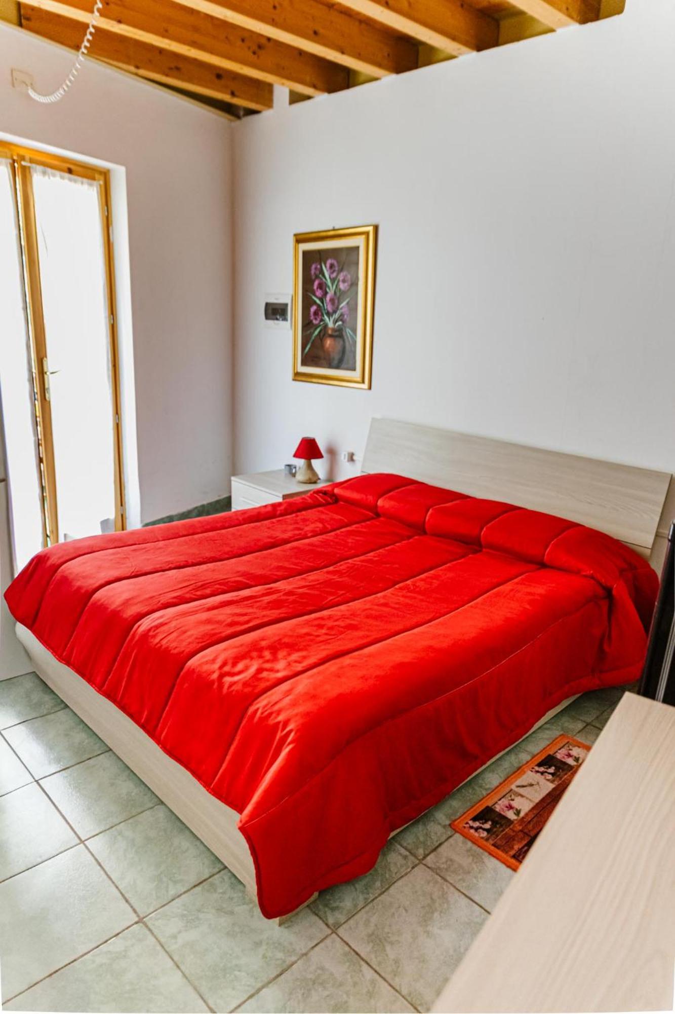 Cozy Castello Apartment มาแนร์บา เดล การ์ดา ภายนอก รูปภาพ