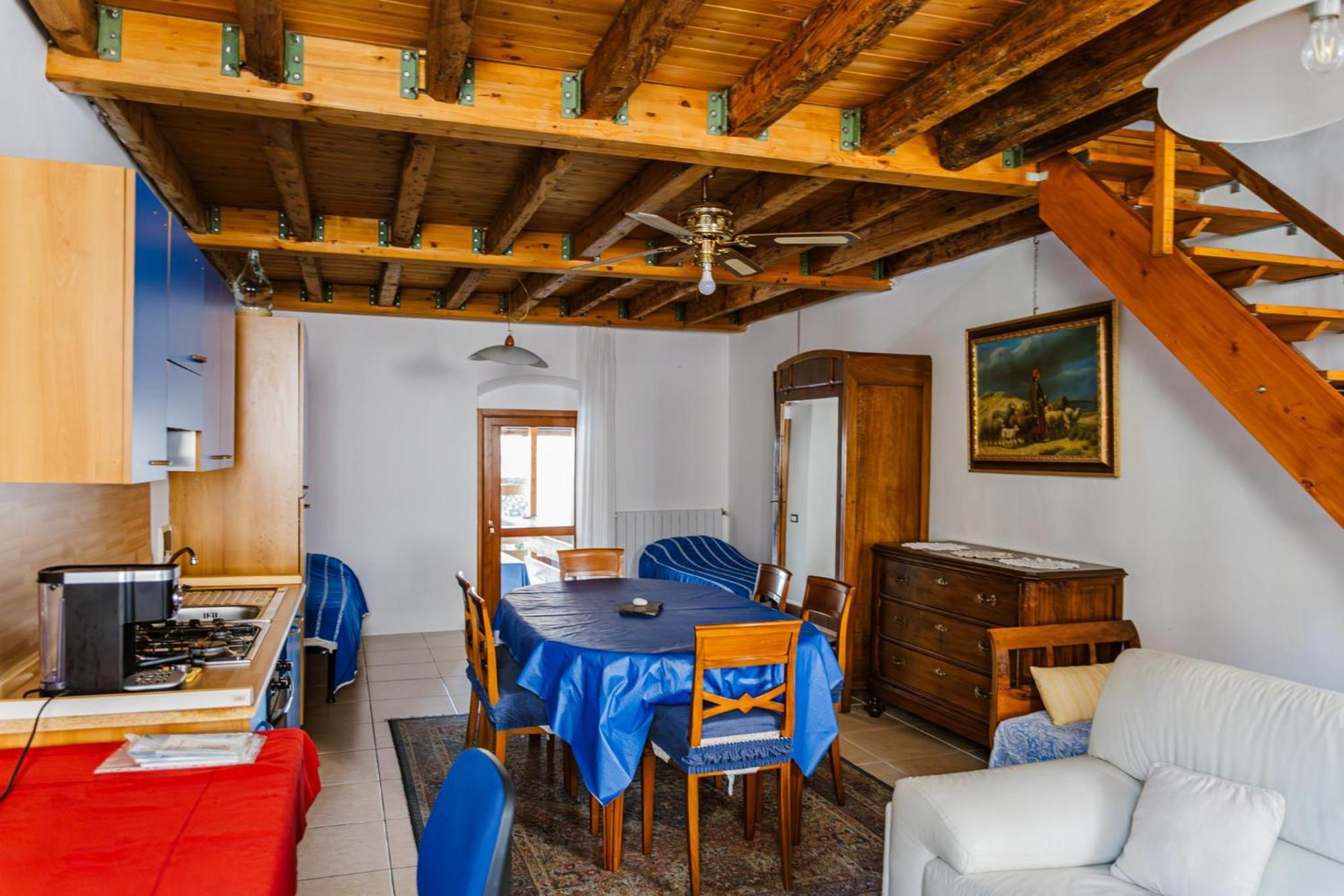 Cozy Castello Apartment มาแนร์บา เดล การ์ดา ภายนอก รูปภาพ