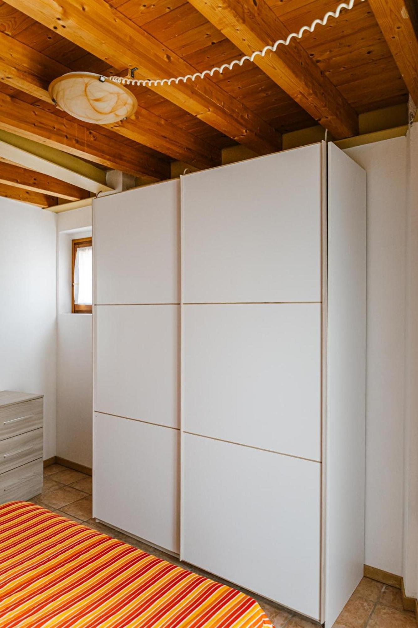 Cozy Castello Apartment มาแนร์บา เดล การ์ดา ภายนอก รูปภาพ